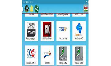 i-Kurdish tv for Android - Download the APK from habererciyes